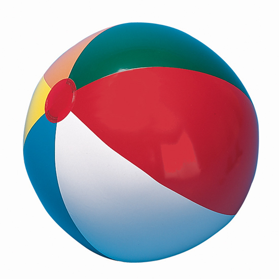 Champion Sports Beachball Questions & Answers