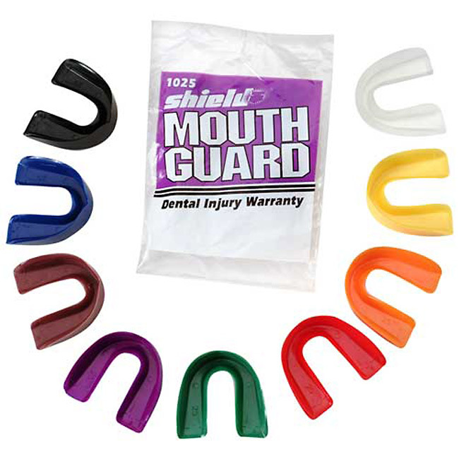 Is this mouth guard compatible with flag football?