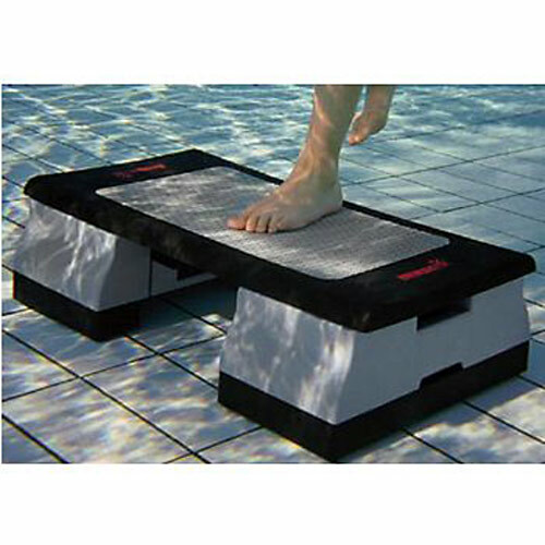 Sprint Aqua Aerobic Step Questions & Answers